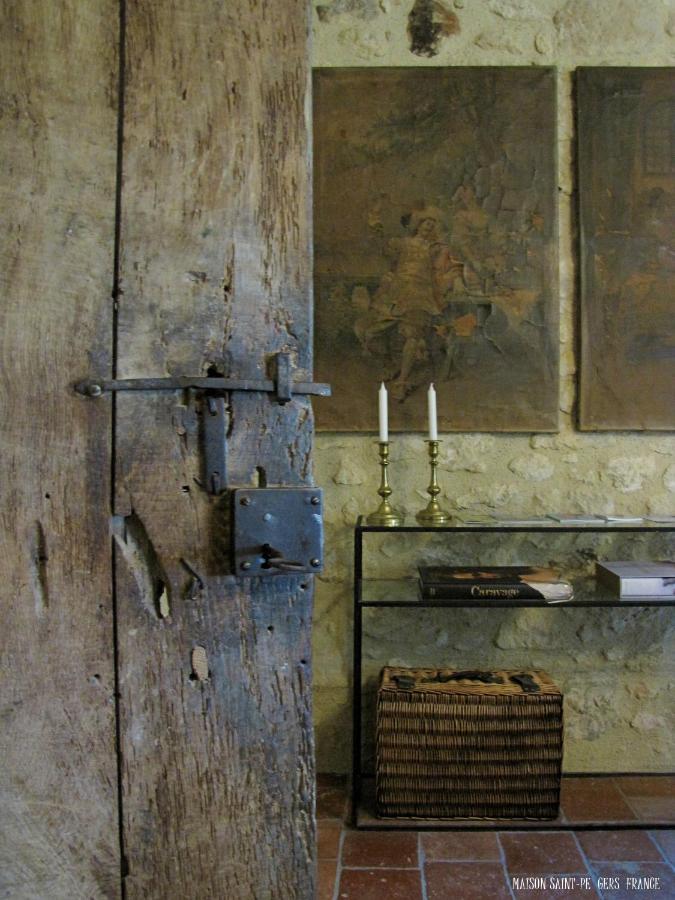 Maison Saint-Pe Beraut Bagian luar foto